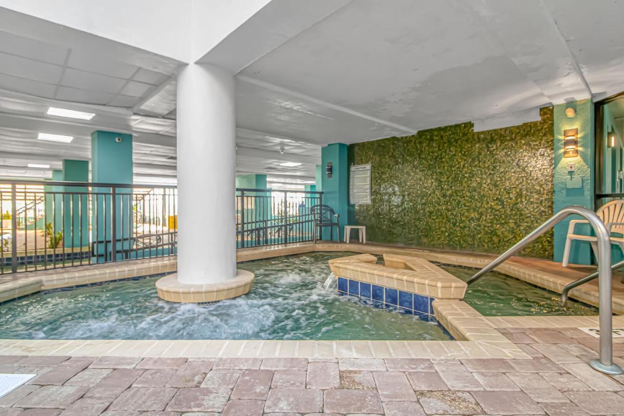Landmark 618 Myrtle Beach Exterior foto