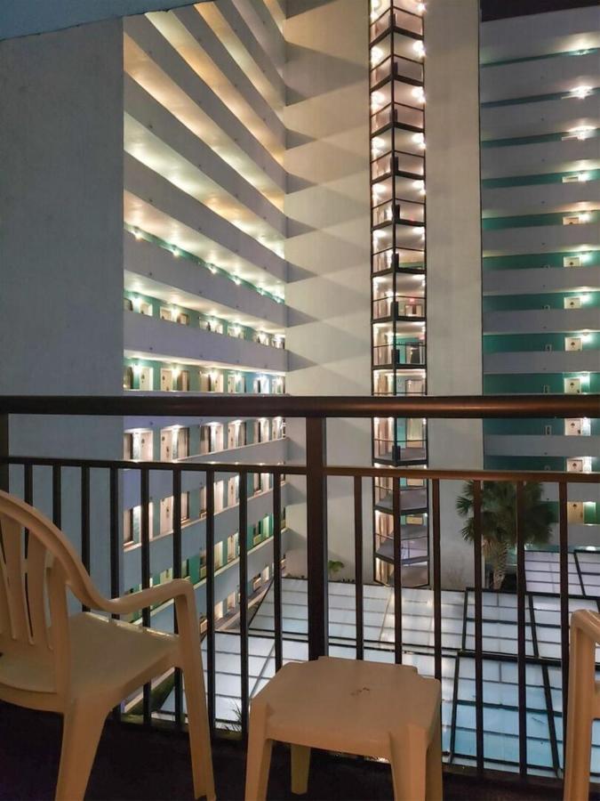 Landmark 618 Myrtle Beach Exterior foto