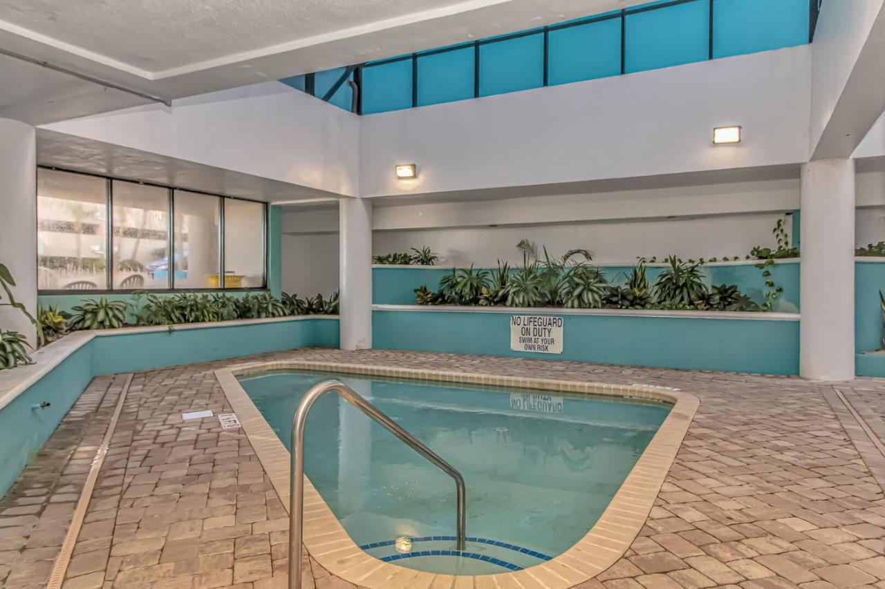 Landmark 618 Myrtle Beach Exterior foto