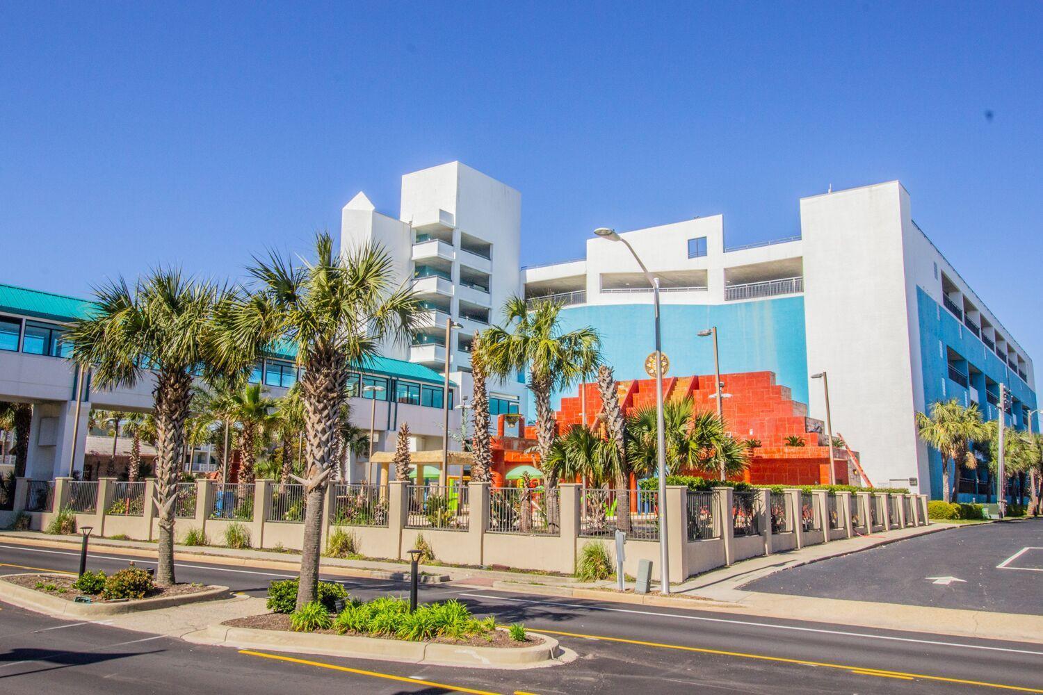 Landmark 618 Myrtle Beach Cameră foto