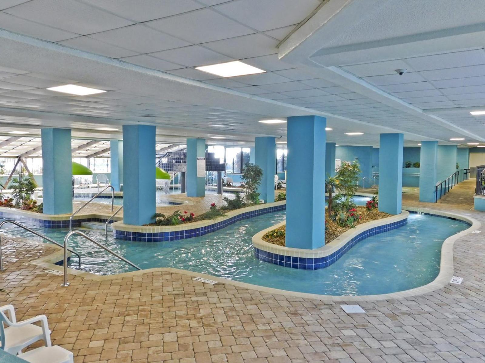 Landmark 618 Myrtle Beach Cameră foto