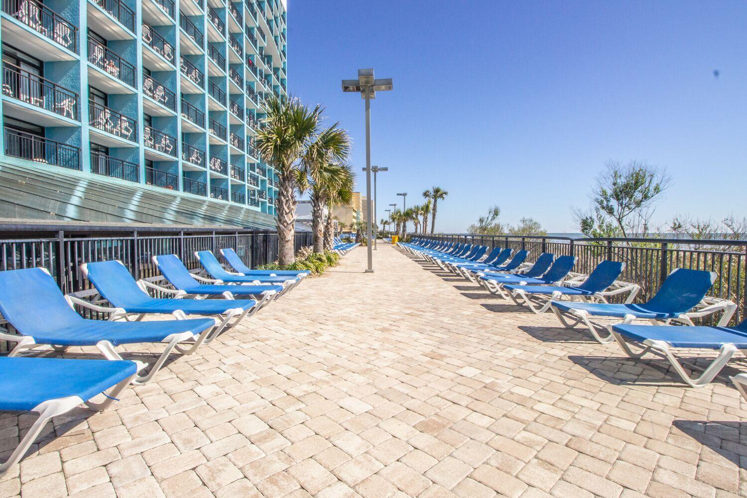 Landmark 618 Myrtle Beach Cameră foto