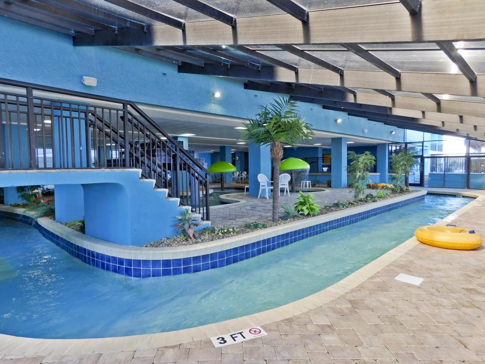 Landmark 618 Myrtle Beach Cameră foto